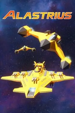 Alastrius background