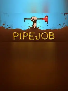 Pipejob cover