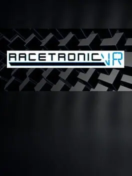 RacetronicVR cover
