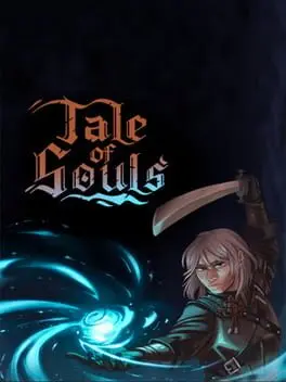 Tale of Souls cover