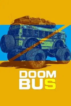 DoomBus cover art