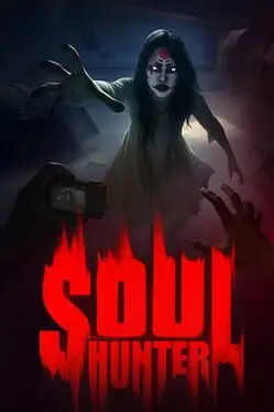Soul Hunter background