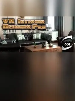 VR Interior Designer Pro cover