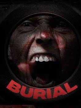 Burial cover