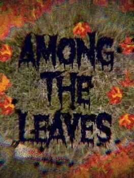 Among the Leaves cover art