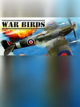 War Birds: WW2 Air strike 1942 cover