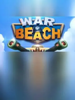 War of Beach cover