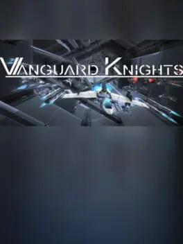 Vanguard Knights cover