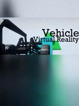 Vehicle VR cover