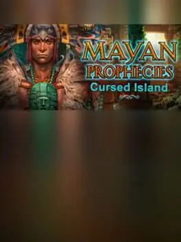 Mayan Prophecies: Cursed Island - Collector's Edition cover