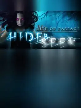 Rite of Passage: Hide and Seek - Collector's Edition cover