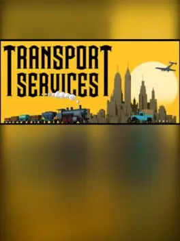 Transport Services cover