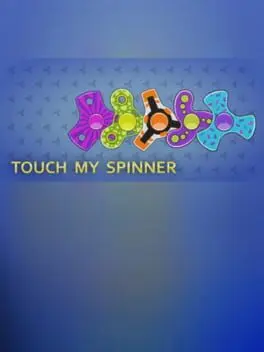 Touch My Spinner cover