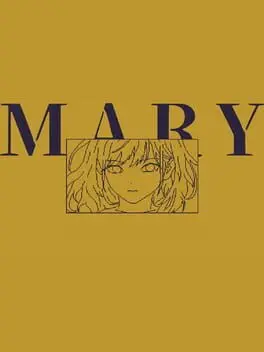 Mary: Mary-Hime no Dakkan cover