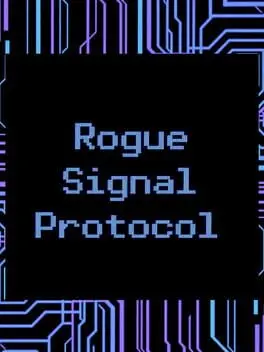 Rogue Signal Protocol cover
