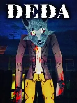 Deda cover art