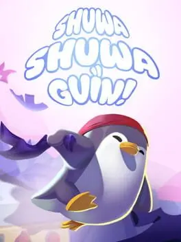 Shuwa Shuwa Guin! background