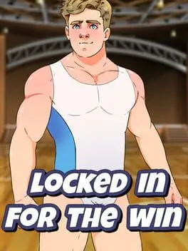 Locked in for the Win cover