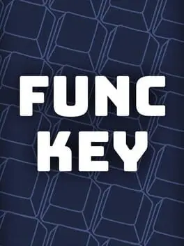 Func Key background