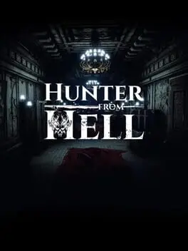 Hunter From Hell background