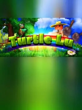 Turtle Lu cover