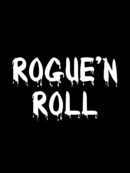Rogue'n Roll cover