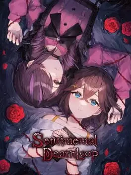 Sentimental Death Loop cover