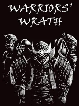 Warriors' Wrath cover