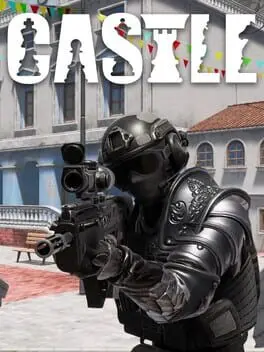 Castle cover