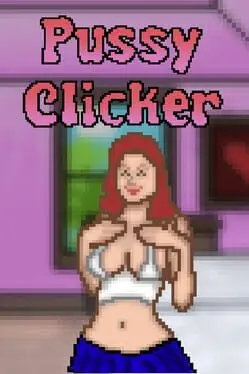 Pussy Clicker cover