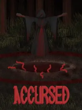 Accursed cover