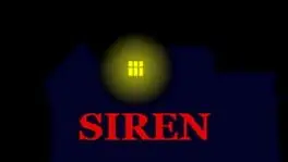 Siren cover