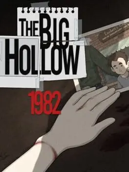 The Big Hollow: 1982 background