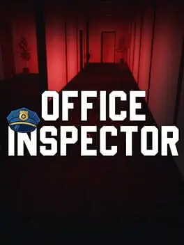 Office Inspector background