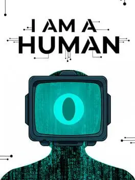 I'm a Human cover art