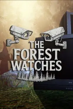 The Forest Watches background