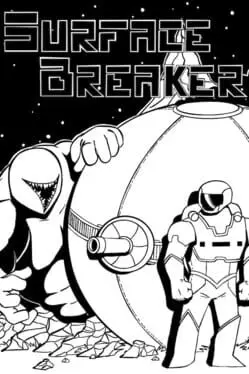 Surface Breaker background