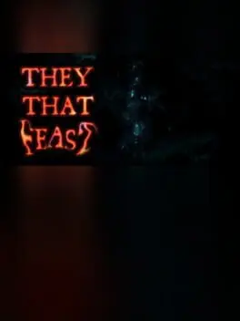 They That Feast cover