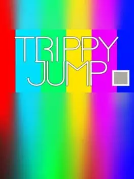 Trippy Jump cover