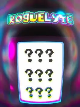 Roguelyte cover