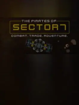 The Pirates of Sector 7 cover