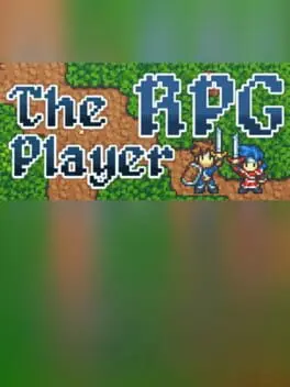 The Player RPG cover