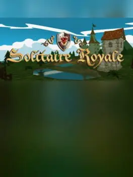 Solitaire Royale cover