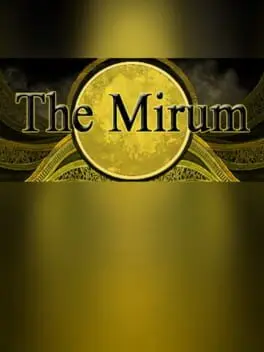The Mirum cover