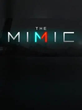 The Mimic cover