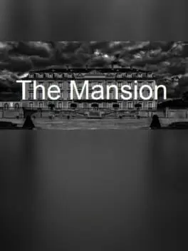 The Mansion cover