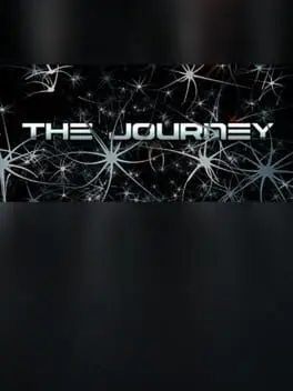 The Journey VR cover