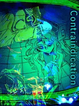 Contraindication cover