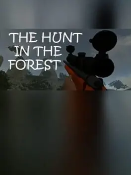 The Hunt in the Forest cover