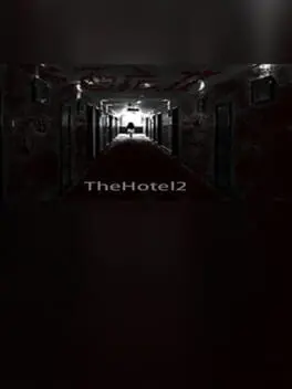 The Hotel 2 cover